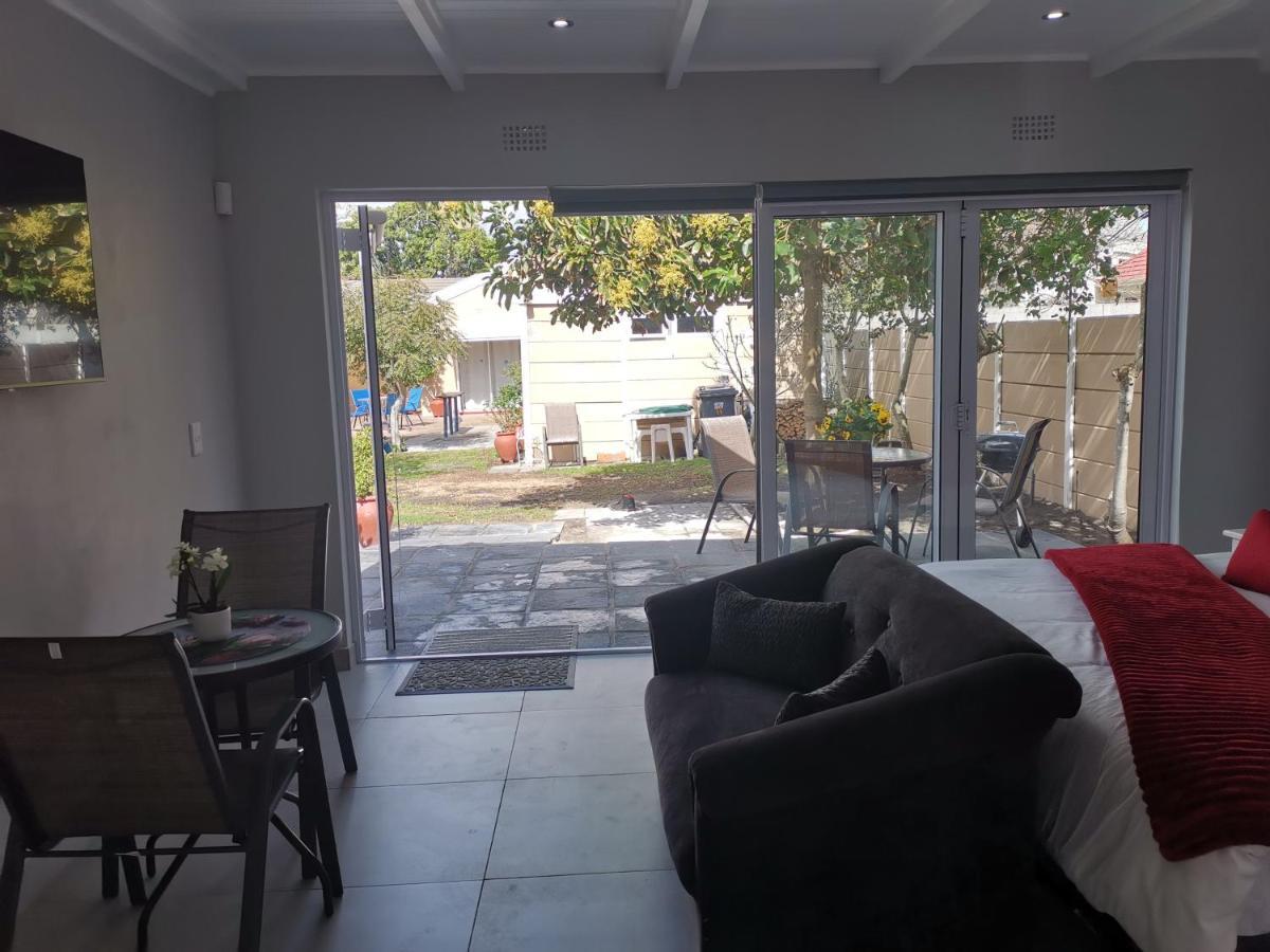 Joy'S Place Hotel Cape Town Exterior foto